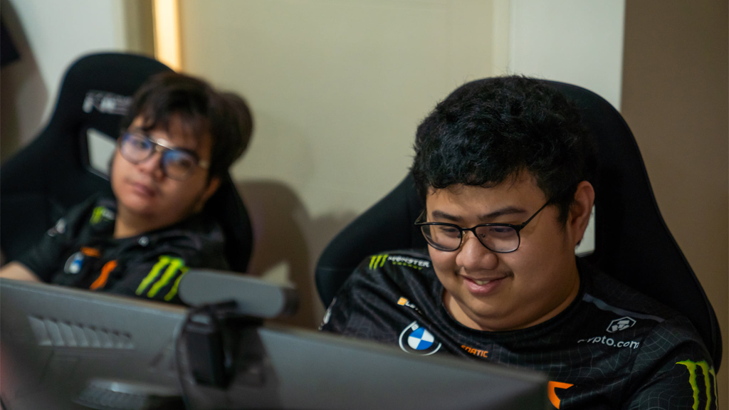 Mid Keeper Of The Light Ni Armel Tampok Sa Panalo Ng Fnatic Kontra T