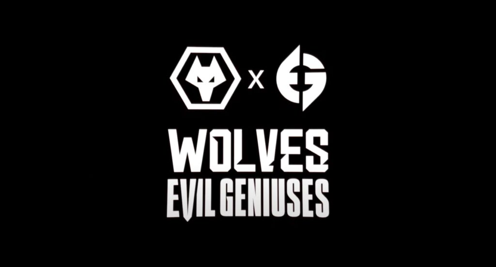 EG nakipartner sa Wolverhampton Wanderers football club ONE Esports