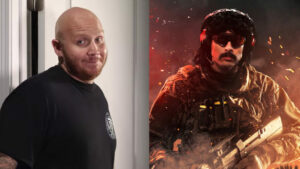 Ang Warzone reunion nina TimTheTatman at Dr DisRespect ay patunay na totoo ang bromance