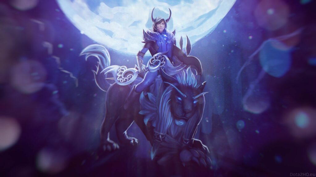 Dota 2 patch 7.30c: Ang mga hero na naapektuhan ng nerf sa stack meta