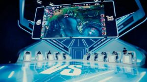 Wild Rift LPL Qualifier 2021: Schedule, format, mga koponan na kasali at saan mapapanood Wild Rift LPL Qualifier