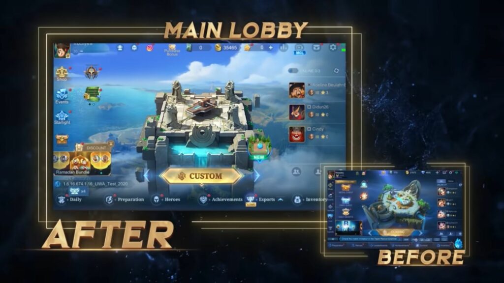 Mobile Legends patch 1.6.18: Ilan sa mga dapat mong malaman