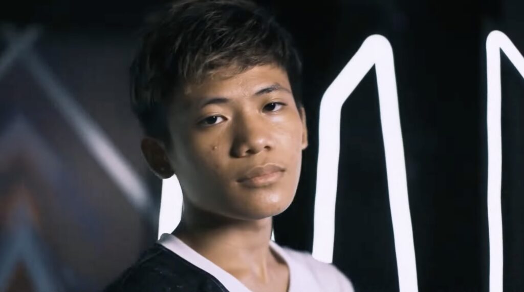 Ganito nabuo ang UBE Strat ng Blacklist International ayon kay Coach BON CHAN