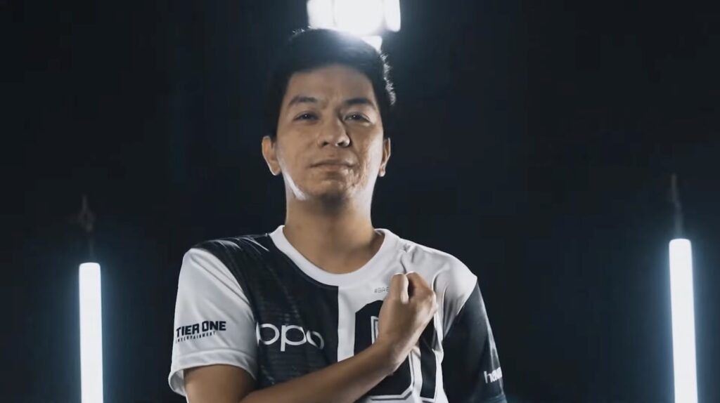 Ganito nabuo ang UBE Strat ng Blacklist International ayon kay Coach BON CHAN