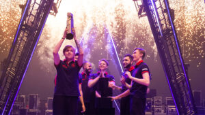 Gambit Esports wagi sa VCT Masters Berlin