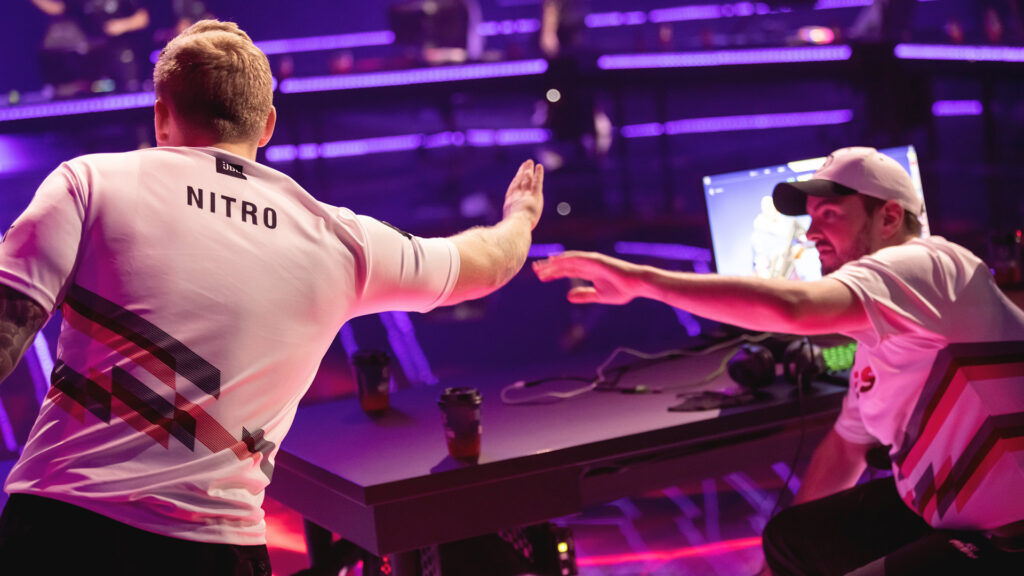 Paano nakuha ng 100 Thieves ang pinakamatinding comeback sa Masters Berlin dahil sa mga clutch ni Hiko