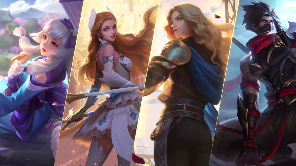 Mobile Legends patch 1.6.18: Ilan sa mga dapat mong malaman