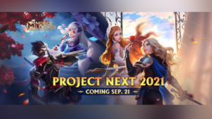 Mobile Legends patch 1.6.18: Ilan sa mga dapat mong malaman Mobile Legends patch 1.6.18