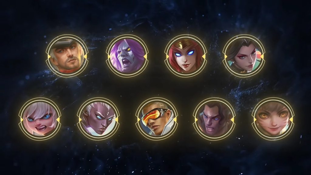 Mobile Legends patch 1.6.18: Ilan sa mga dapat mong malaman