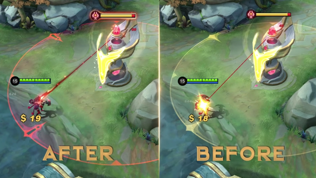 Mobile Legends patch 1.6.18: Ilan sa mga dapat mong malaman