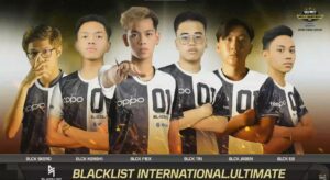 Blacklist International Ultimate sa kanilang 3rd place finish: ‘Hindi pa dito nagtatapos ang laban’ Blacklist International