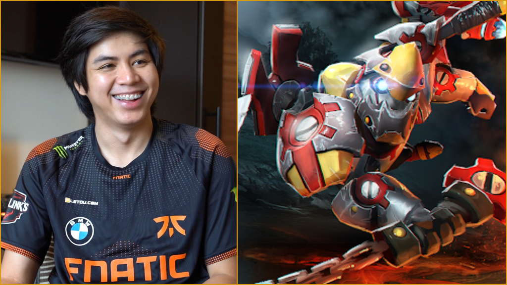Post-TI10 Roster Shuffle: ChYuan at Deth free agents na Dj, Clockwerk