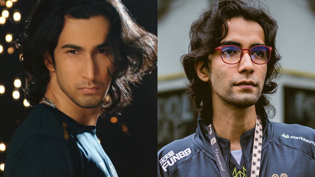 Magkapatid na YawaR at SumaiL maglalaglagan sa TI10 Main Event Head-to-Head: YawaR at SumaiL