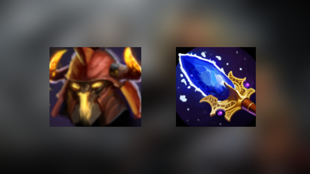 Lycan-Tiny combo naghahasik ng lagim sa TI10 Group Stage