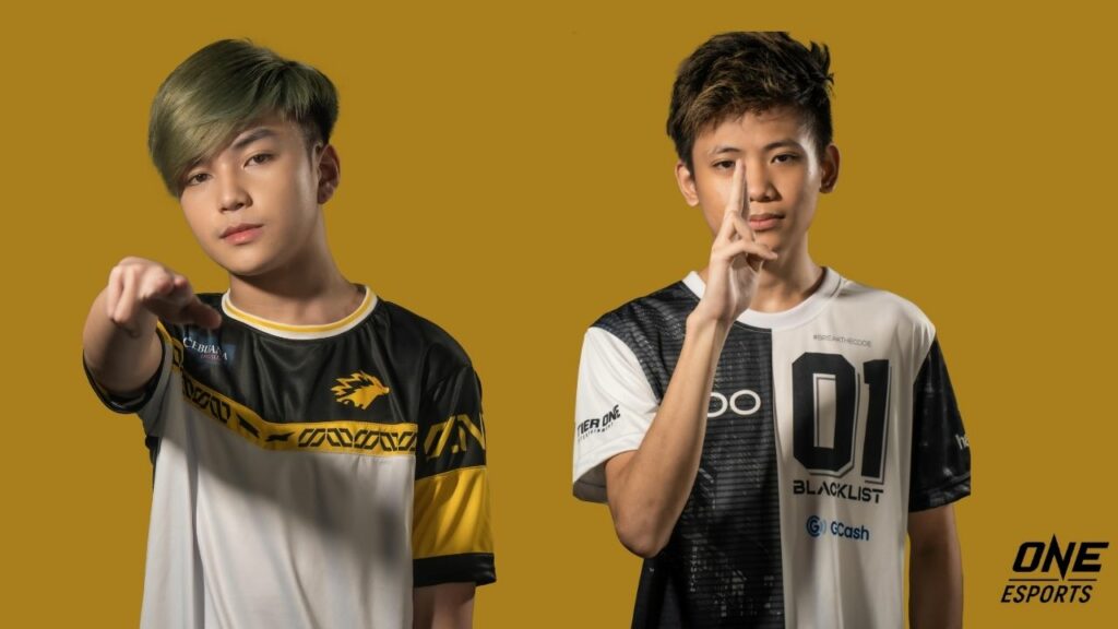 MPL PH Season 8 Grand Finals Live Scores: ONIC Philippines vs Blacklist International