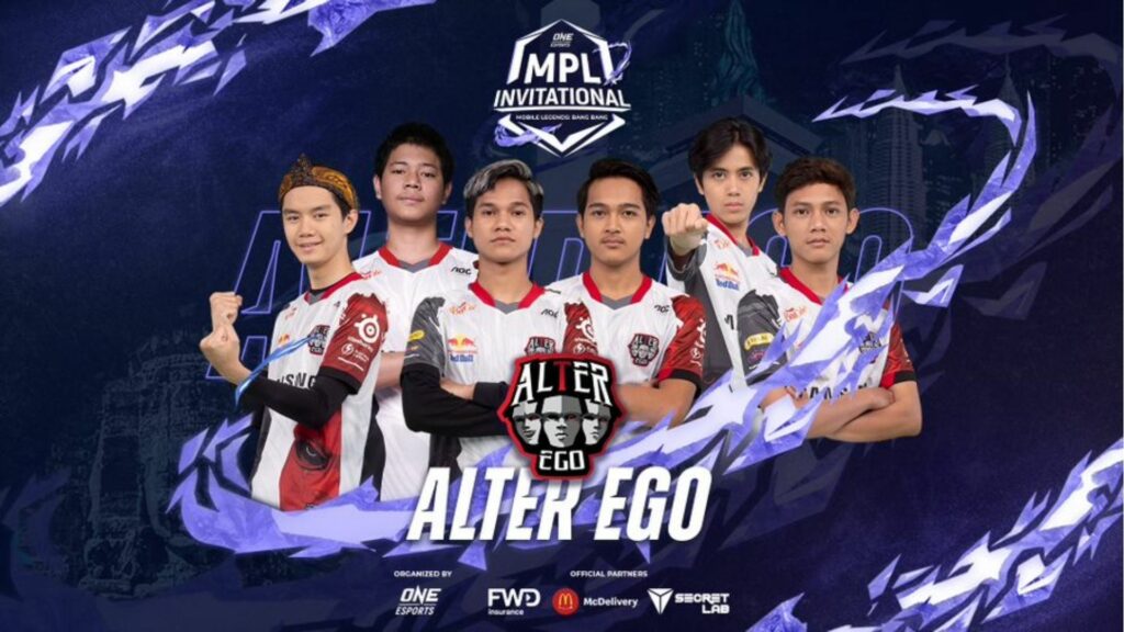 MPLI 2021 Power Rankings: Blacklist International ang koponang dapat talunin MPLI 2021 Power Rankings: Alter Ego