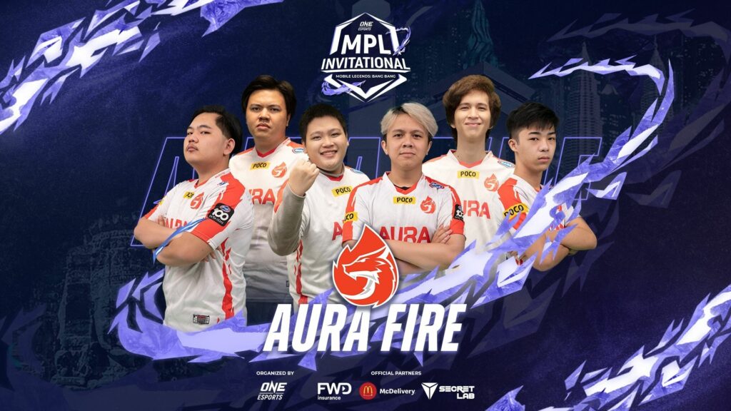 MPLI 2021 Power Rankings: Blacklist International ang koponang dapat talunin MPLI 2021 Power Rankings: Aura Fire