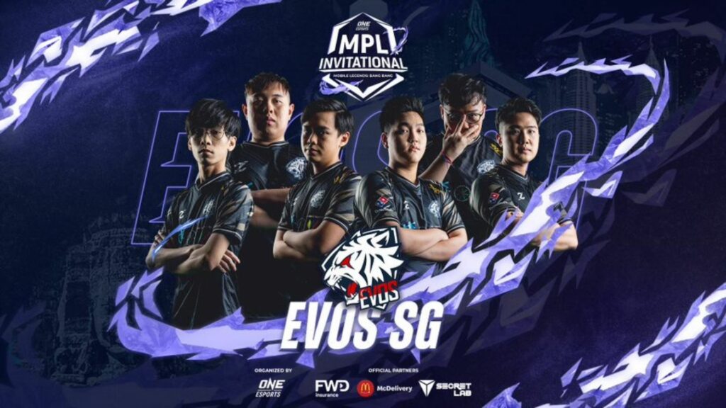 MPLI 2021 Power Rankings: Blacklist International ang koponang dapat talunin MPLI 2021 Power Rankings: EVOS SG