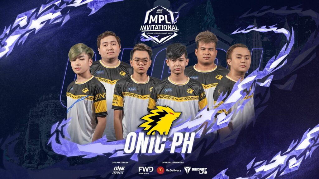 MPLI 2021 Power Rankings: Blacklist International ang koponang dapat talunin MPLI 2021 Power Rankings: ONIC PH