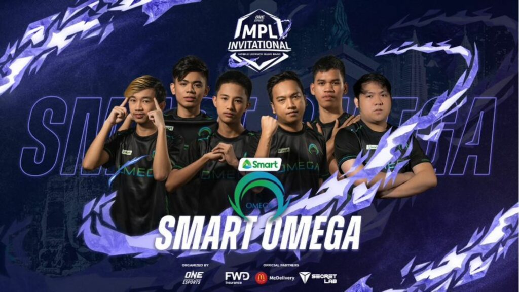 MPLI 2021 Power Rankings: Blacklist International ang koponang dapat talunin MPLI 2021 Power Rankings: Smart Omega