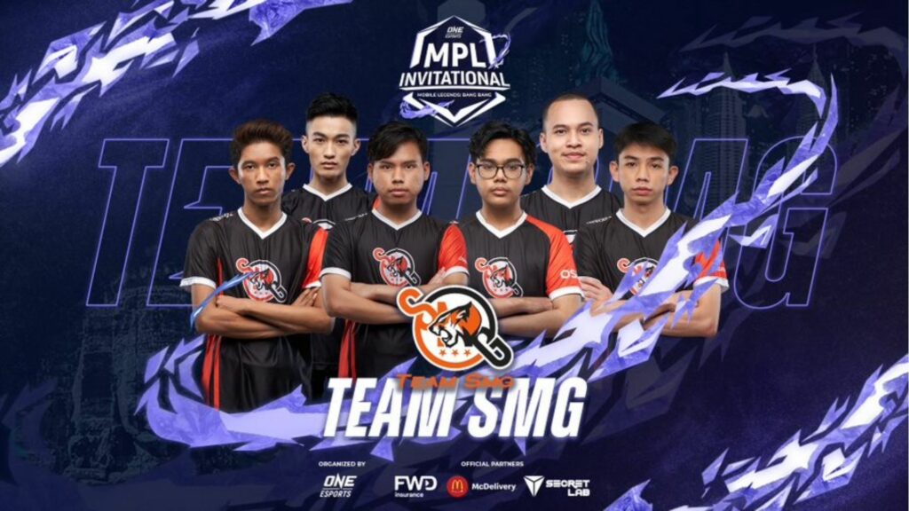 MPLI 2021 Power Rankings: Blacklist International ang koponang dapat talunin MPLI 2021 Power Rankings: Team SMG