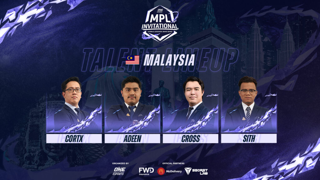 MPLI 2021: Kumpletong MPLI talent reveal para sa lahat ng streams
