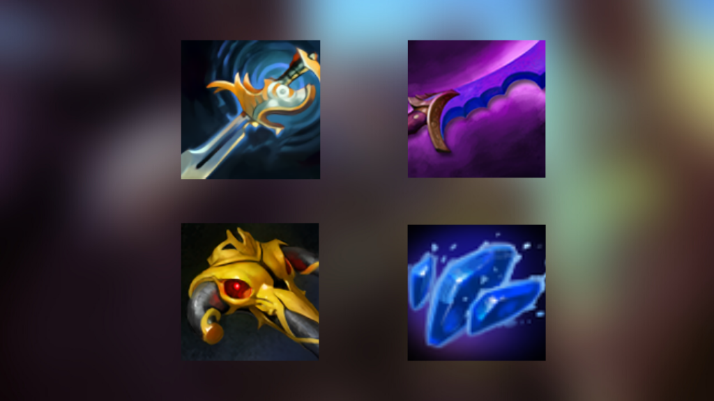 Lycan-Tiny combo naghahasik ng lagim sa TI10 Group Stage
