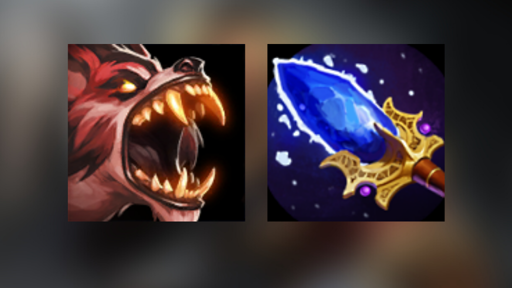 Lycan-Tiny combo naghahasik ng lagim sa TI10 Group Stage