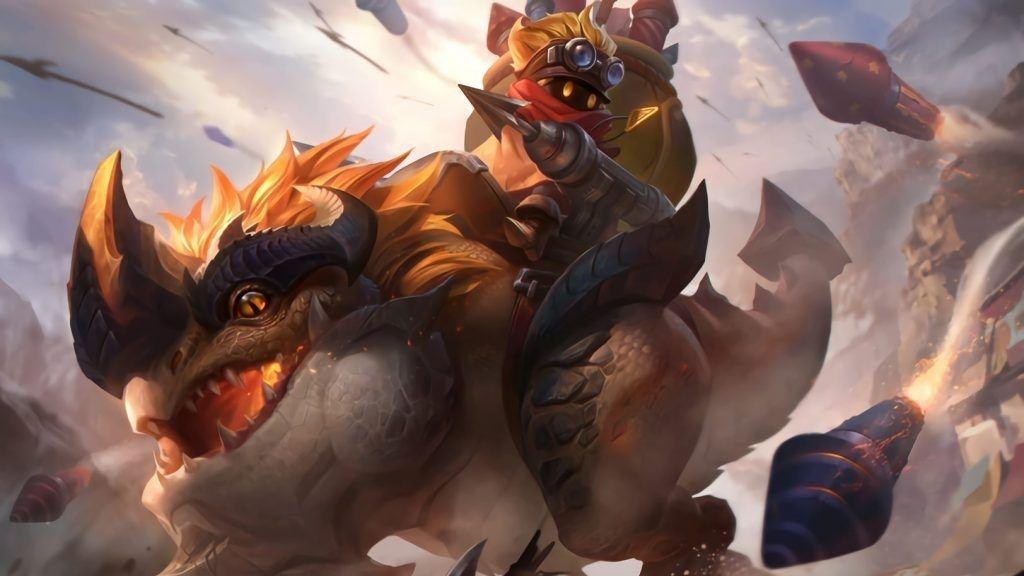 MLBB 101: Ang EXP laner role, mga dapat gawin, at mga hero na swak dito EXP laner - Barats