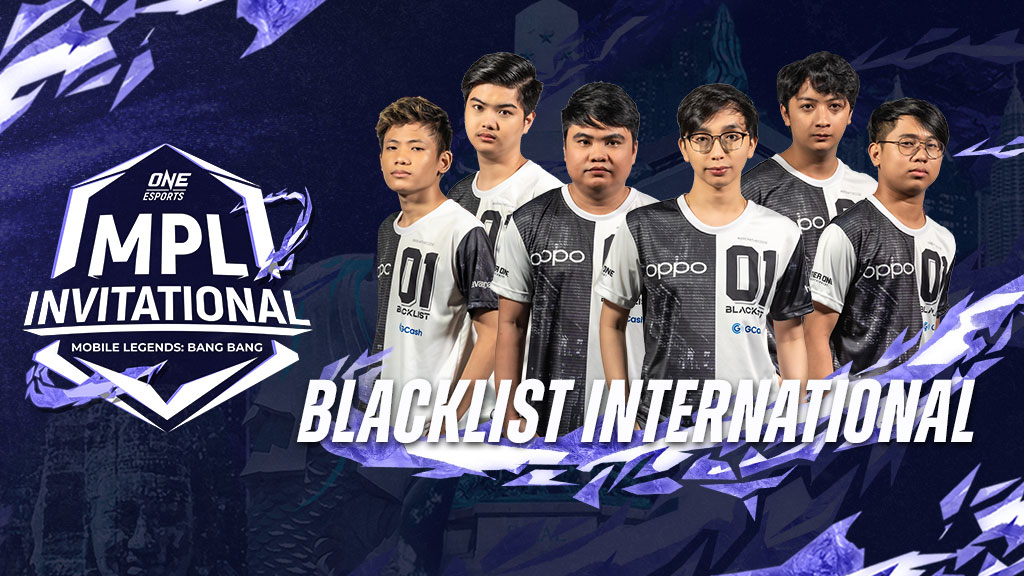 OHEB binuhat ang Blacklist International patungo sa MPLI 2021 Grand Finals