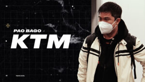 SEA Games gold medalist coach KTM, bagong team director ng Fnatic Dota