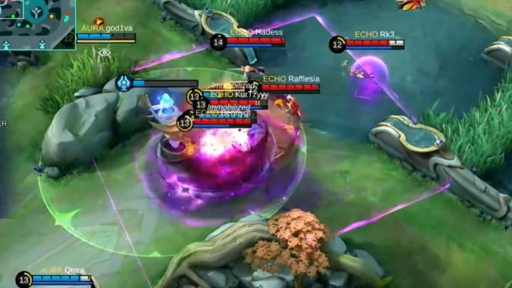 MLBB 101: Ang EXP laner role, mga dapat gawin, at mga hero na swak dito