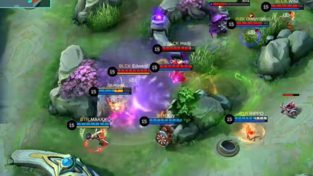 MLBB 101: Ang EXP laner role, mga dapat gawin, at mga hero na swak dito