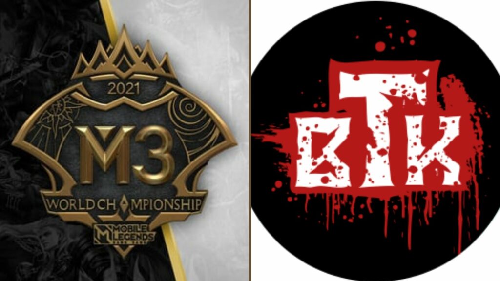 BTK MobaZane ng NA sa kanilang M3 Bracket: ‘We’re gonna get first’