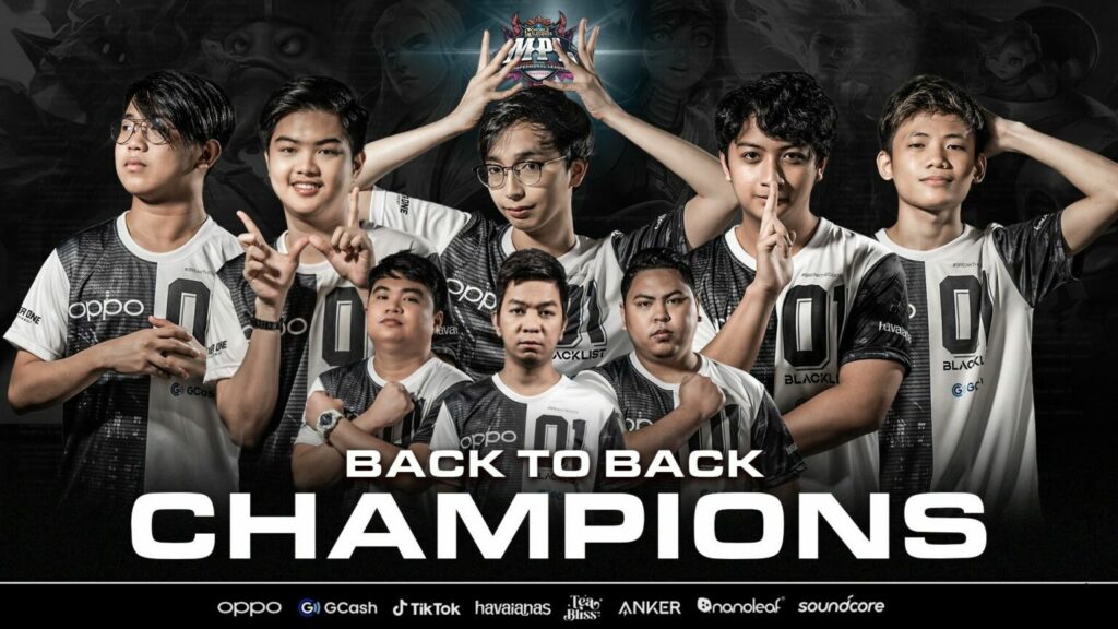 Tier One CEO na si Tryke kinumpirma ang interes na bumuo ng Blacklist ...