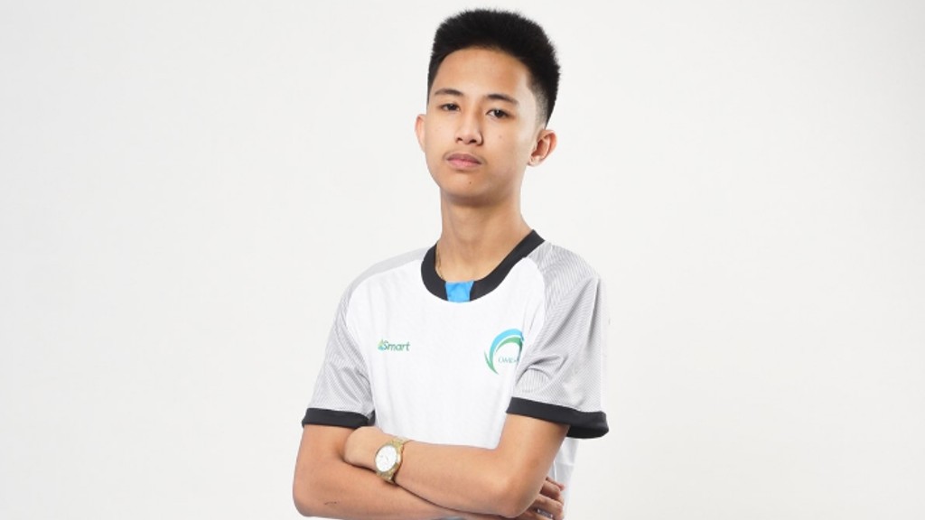 Kelra sa RRQ Hoshi? Z4pnu inilahad ang plano ng superstar gold laner na tumawid sa MPL ID