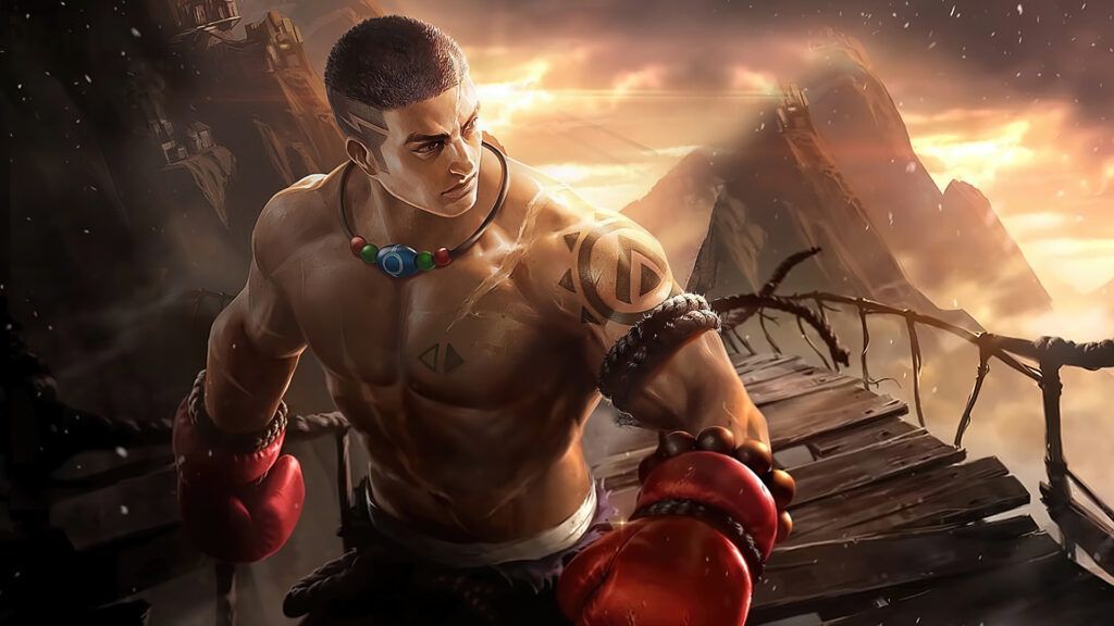 MLBB 101: Ang EXP laner role, mga dapat gawin, at mga hero na swak dito EXP laner - Paquito
