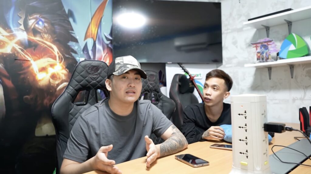 Posibleng paglipat ni Kelra sa RRQ Hoshi ng Indonesia, legal ayon sa MPL PH