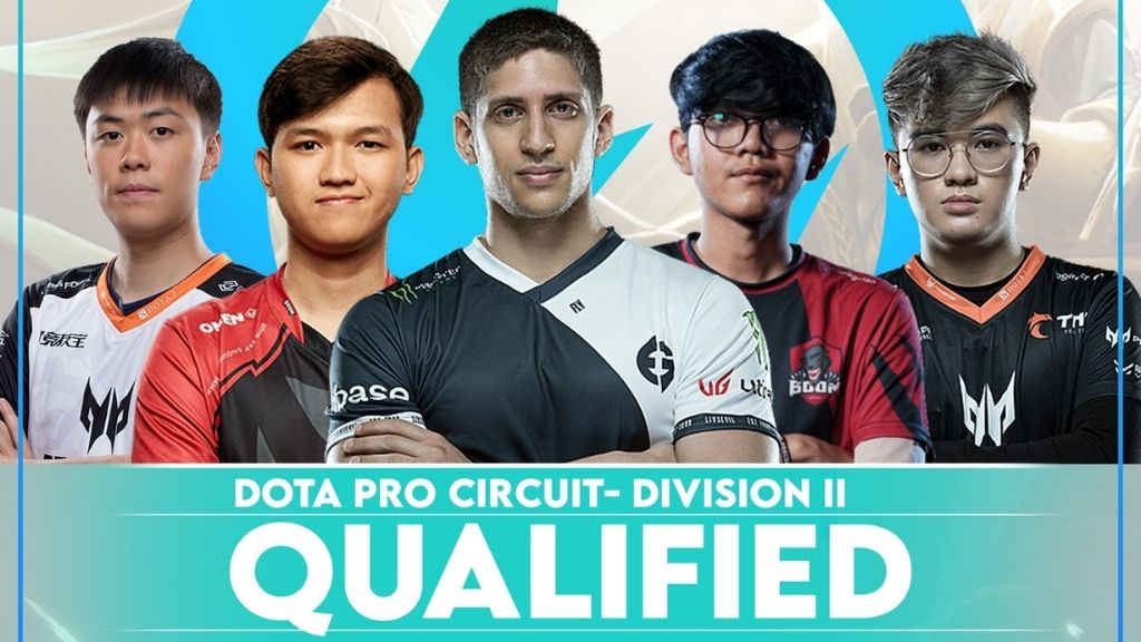 Bane lang ang ginamit na hero ni Fly sa perpektong kampanya ng Talon Esports sa DPC SEA Open Qualifier #2
