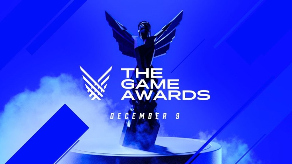 Mga esports award winners sa The Game Awards 2021 ONE Esports Philippines