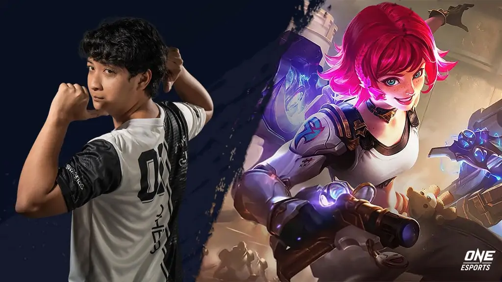 Blacklist International bumawi sa ONIC Esports, pinatalsik ang ID champs sa M3 Beatrix ni OHEB bumida, Blacklist International bumawi sa ONIC Esports