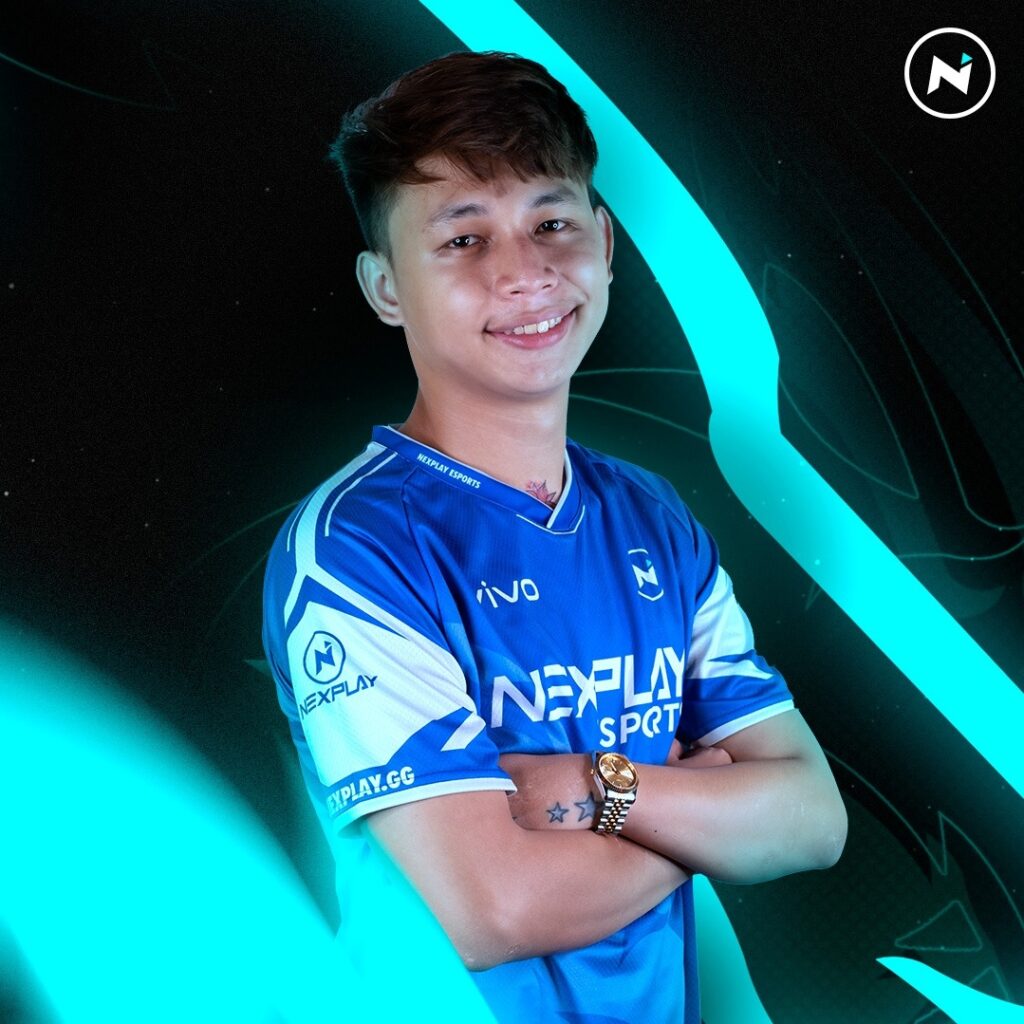 NXPE MPL PH S9 roster katatampukan ng 6 na bagong adisyon
