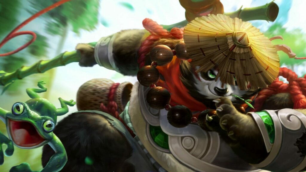 3 hero na pang-counter sa Tank Karina 3 hero na pang-counter sa Tank Karina
