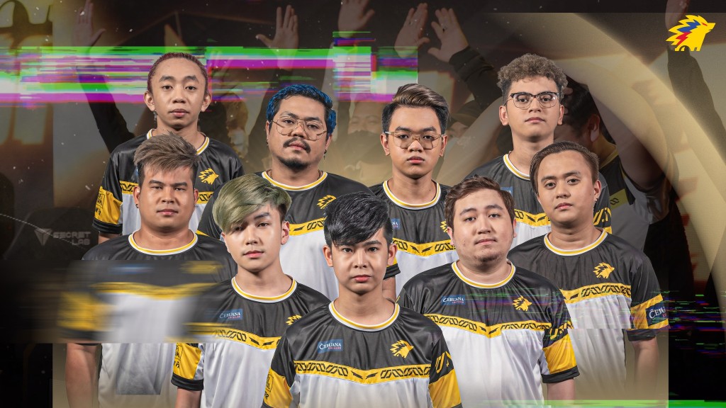 Listahan ng roster changes sa MPL PH Season 10 MLBB ONIC PH MPL PH S9 roster