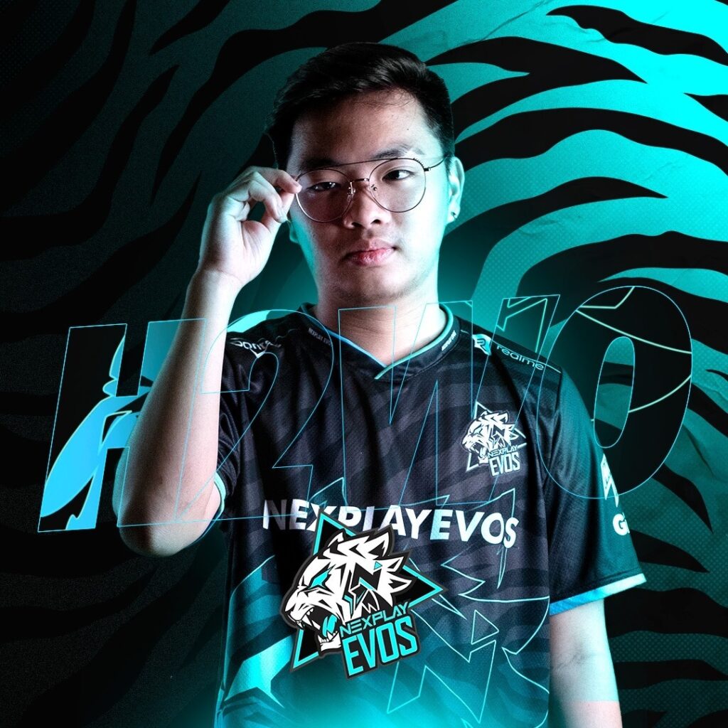 NXPE MPL PH S9 roster katatampukan ng 6 na bagong adisyon