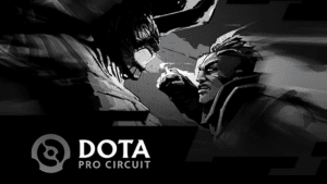 Dota 2 pro players dismayado sa kanselasyon ng Winter Major