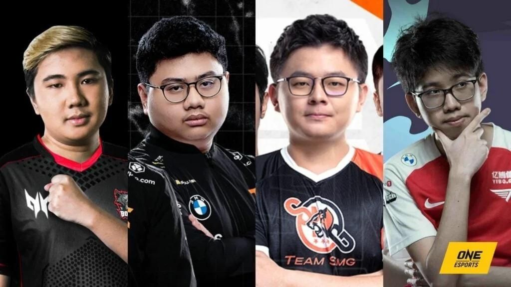 DPC SEA Regional Finals: Schedule, resulta, format, mga koponan, at ...