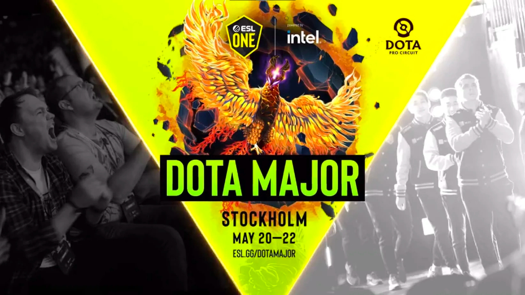 Fnatic at BOOM Esports, pasok na sa Stockholm Major 2022 Fnatic at BOOM Esports, pasok na sa Stockholm Major 2022