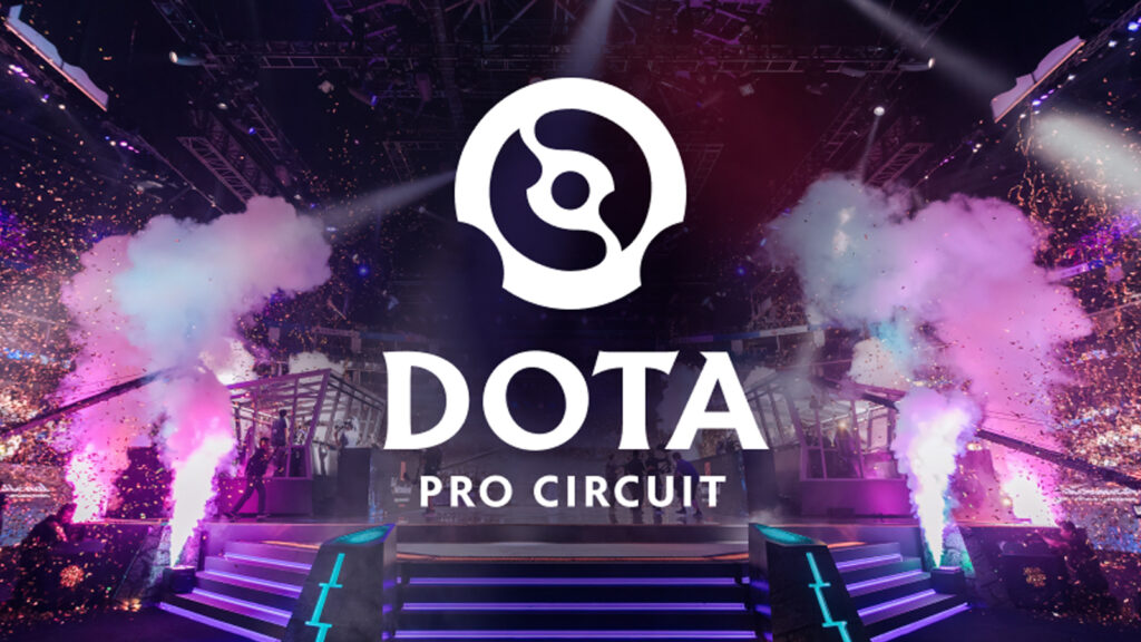 Blacklist Dota 2 malapit nang mabuo matapos makaselyo ang Tier One ng DPC SEA slot