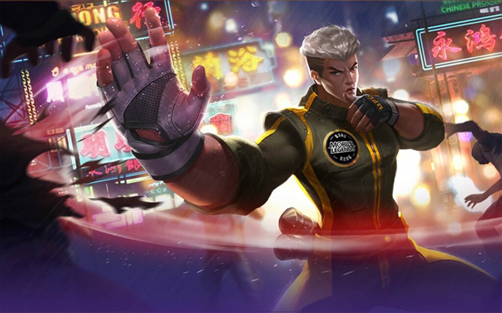Pano maging magaling na Chou player? Ito ang tips ni Chou God Yawi